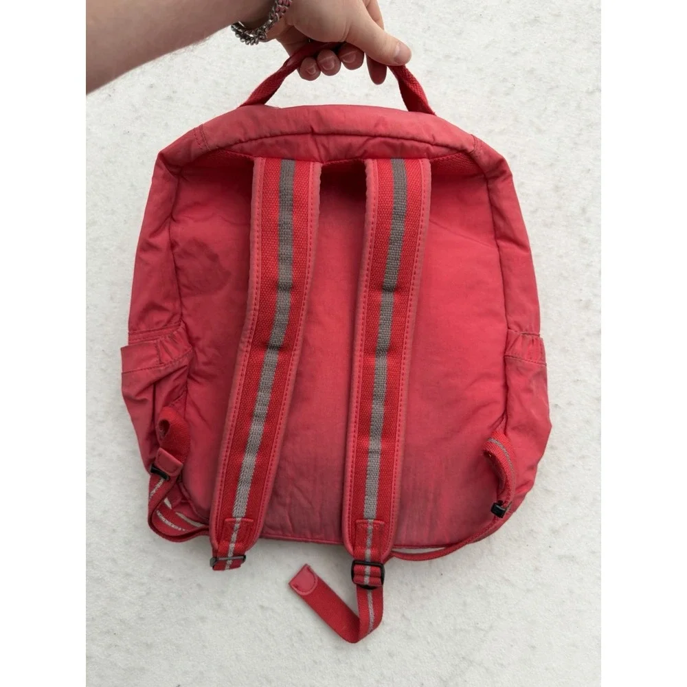 Kipling seoul backpack